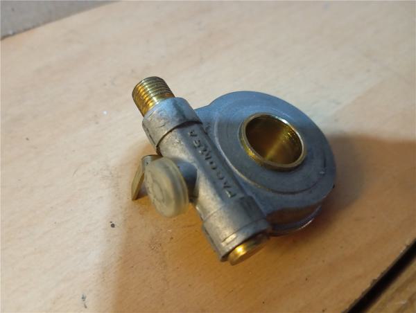 Sachs ZX125 ZX50 2Takt Tachoschnecke Tachoantrieb passt schlecht