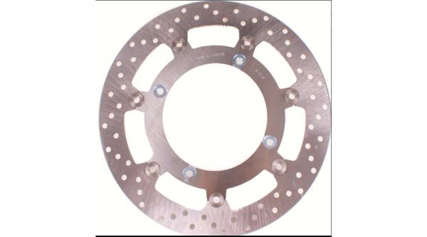 Sachs Roadster800 B805 Bremsscheibe vorne rechts zubehör FE brake disc front NEU NEW P008350340602000