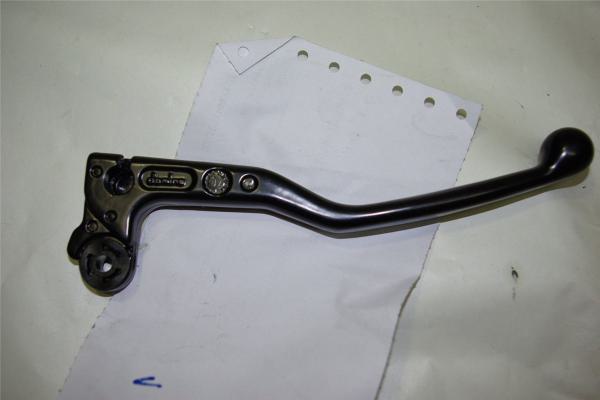 Sachs XTC125  Kupplungshebel clutch lever NEW NEU schwarz black