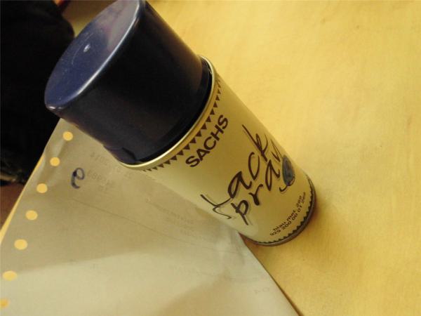 Sachs Roadster800 Roadster 800 Lack Lackdose 150ml colour blau metallic