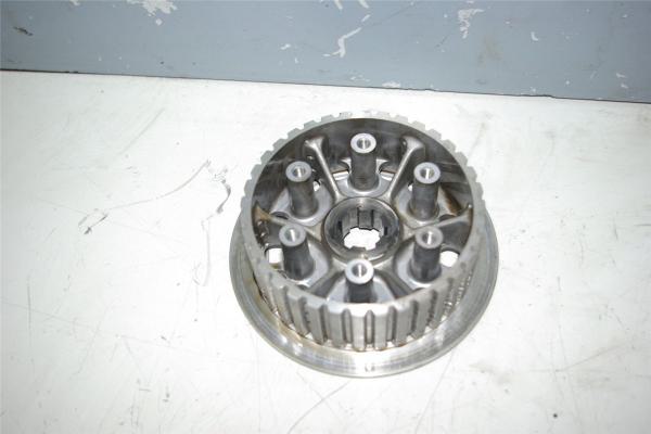 Suzuki GSX550 EU GN71D Kupplungskorb innen clutch inner