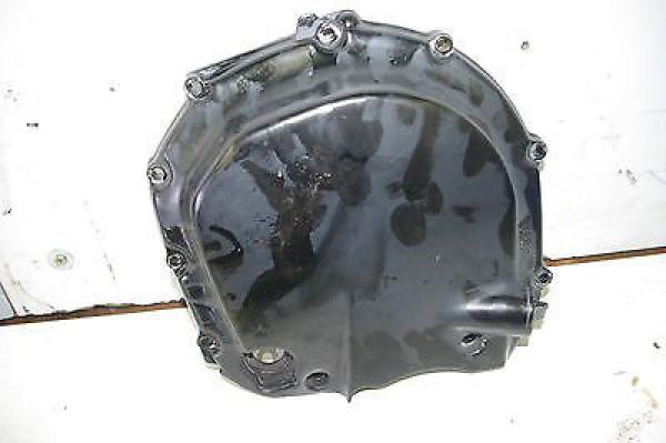 Suzuki GSX550 EU GN71D Motordeckel Kupplungsdeckel rechts motor cover right