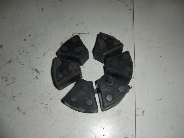 Yamaha XJ600S 4BR Diversion Ruckdämpfer für Hinterrad