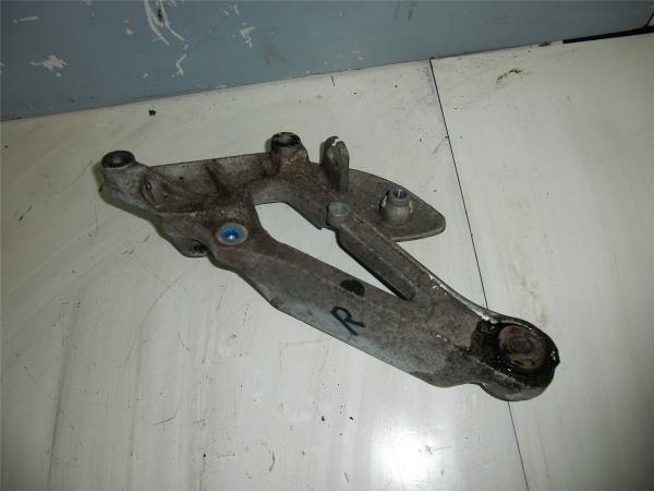 Yamaha XJ600S 4BR Diversion Rastenhalter Fussrastenhalter Aufnahme rechts