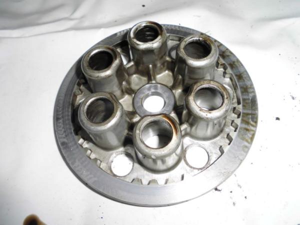 Suzuki GS550T GS550E Druckplatte für Kupplung kupplungsdruckplatte clutch