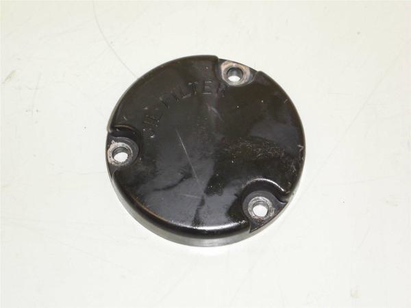 Suzuki DR125 GN125 GN DR 125 GZ Ölfilterdeckel Deckel Abdeckung Ölfilter