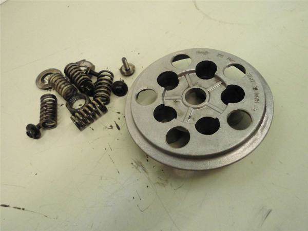 Suzuki DR125 GN125 GN DR 125 GZ Druckplatte Kupplung Kleinteile clutch