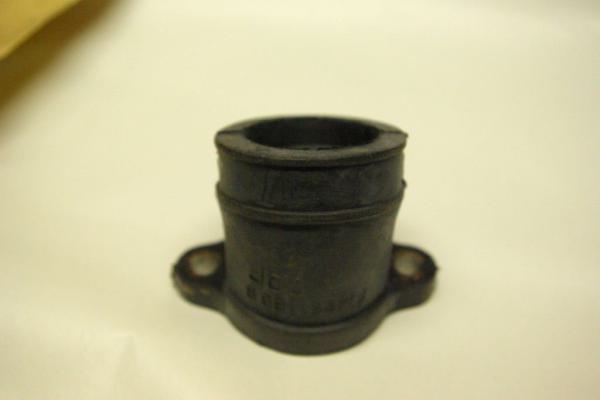 Sachs x-road 125 Morini ab 2006 Ansaugstutzen joint connector gebraucht