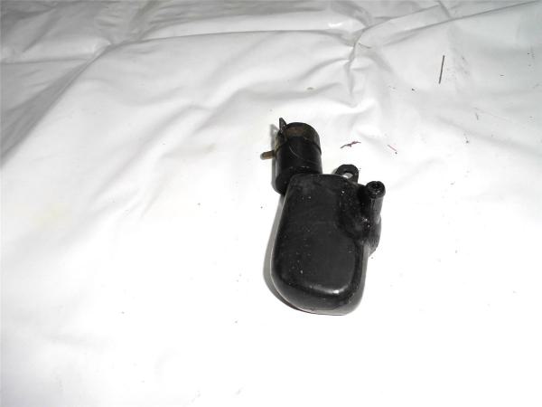 Sachs x-road125 x-road 125 678 ab 06 ölabscheider Öl Abscheider Oil Intercept