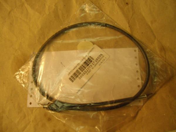 Sachs Prima 2 Prima2 Tachowelle 720mm NEU orig. Sachs