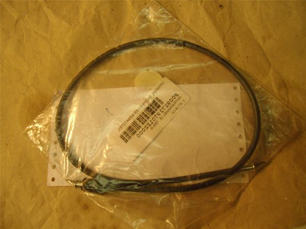 Sachs Prima 2 Prima2 Tachowelle 720mm NEU orig. Sachs