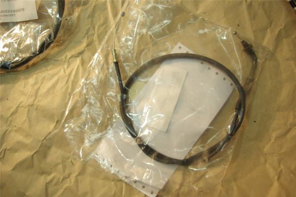 Sachs Madass 50 Madass50 ab 2007 Kupplungszug Kupplungsseil NEU clutch cable