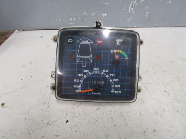 Hercules Fox50 Tacho Tachometer Instrumente