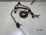 Sachs Roadster800 Lima Lichtmaschine OEM gebraucht Stator