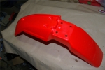 Beta RR Verkleidung Kotflügel vorne vorn front fender rot 10-13 020430401