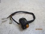 Gasgas TXT 280 TR28 gebraucht used Lenkerschalter links switch left