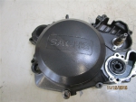 Sachs XTC125 XTC 125 675 2T Kupplungsdeckel Motordeckel rechts cover motor right