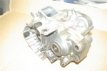 Sachs ZX125 ZZ125 KTM LC2 125 Yamaha DT125RE TDR125 TZR125 Motorgehäuse 4BN