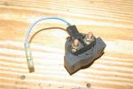 Sachs ZX125 ZZ125 XTC125 Anlasserrelais Startrelais Starterrelais Relais starter relay ohne Kabel