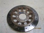 Motino125 Techno125 YIYING YY125T-10 Bremsscheibe brake disk 4mm
