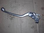 Sachs Roadster800 Kupplungshebel silber für Brembopumpe clutch lever einstellbarl NEU NEW