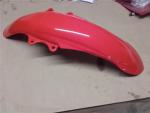 Beta Alp 4.0 350 Kotflügel vorne front fender rot 2515198
