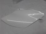 Beta RR Verkleidung Seitenverkleidung weiss 2009 rechts NEU side cover right NEW