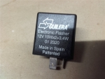 Beta RR125AC RE125 Alp200 Alp4.0 RR 2006-2012 Blinkrelais electronic flasher 10Watt
