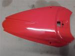 Beta Alp4.0 Alp350 Verkleidung Kotflügel hinten rot rear fender NEU NEW