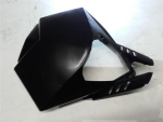 Beta Verkleidung RR50 RR125 Lampenmaske schwarz Scheinwerferverkleidung
