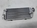 Beta RR250 RR300 ab 2013 2Takt Kühler links Radiator silber neu watercooler