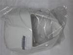 Sachs ZX125 ZZ125 ab 2013 Lampenmaske weiss Frontmaske Scheinwerfermaske Verkleidung vorne