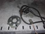 Yamaha XJ600S 4BR Diversion Induktivgeber Drehzahlsensor Kurbelwellensensor gebraucht