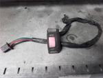 Yamaha XJ600S 4BR Diversion Notausschalter Anlasserschalter Lenkerschalter rechts