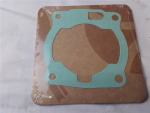 Sachs ZX125 ZZ125 2Takt Fußdichtung Fussdichtung Zylinder cylinder gasket NEU