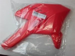 Beta RR ab 350ccm 2010-2012 Verkleidung Tankverkleidung rot Kühlerverkleidung rechts