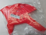 Beta RR ab 350ccm 2010-2012 Verkleidung Tankverkleidung rot Kühlerverkleidung links
