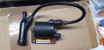 Sachs X-road125 ab 2006 Morini Zündspule mit Zündkerzenstecker Neu ignition coil new