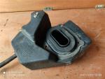 Sachs x-road 125 Morini ab 2006 Luftfilterkasten airbox