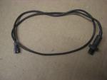 Sachs Madass 50 alle 4Gang Automatik Tachokabel speedo cable NEU