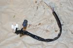 Sachs Roadster125 Kabelbaum für Tacho neuwertig wiring harness small