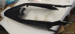 Beta RR50 Motard 2021-2025 Verkleidung Kotflügel hinten rear fender schwarz Neu