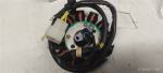 Sachs Madass 50 4Gang ab 2007 Lichtmaschine Stator Lima 3pin+1