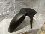 Sachs SFM Roadster125 ab 2009 Kotflügel vorne 2.Wahl mattschwarz front fender black QM125-2D