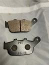 Sachs SFM Roadster125 ab 2009-2012 Bremsbeläge Bremsklötze hinten brake pads rear Satz QM125-2D 