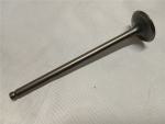 Sachs SFM zz125 ZX125 ab 2009 Auslaßventil auslassventil exhaust valve str125gs