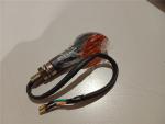 Sachs Madass50 Madass125 X-Road125 Dirty Devil  Blinker kurz Hinten/rechts vorne/links