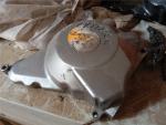 Sachs Madass 50 bis 2006  Limadeckel Lichtmaschinendeckel silber oder schwarz