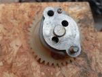 Sym Husky125 Husky 125 N01 N125A-6 Abdeckung Zylinderkopf Ventildeckelabdeckung Satz 1996-2005