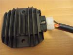 Universal Lichtmaschinenregler Spannungregler rectifier neu sh650a-12 shindengen
